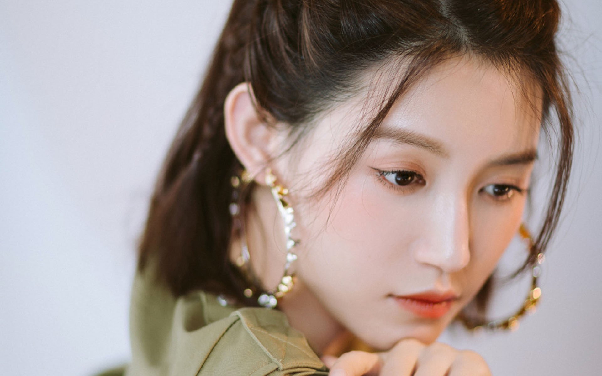 九游正版入口-陈艺文：比赛就是不断挑战极限，陈艺文获得金牌