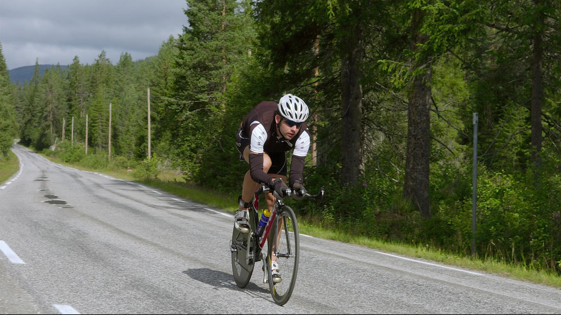 节奏加快时外线命中率是否更具波动性